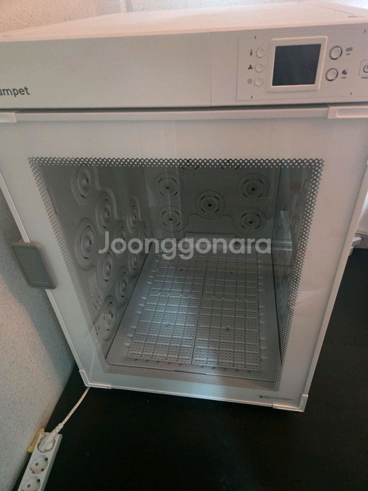 붐펫 드라이룸PCR-K200N--0