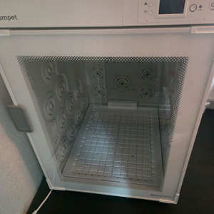 붐펫 드라이룸PCR-K200N