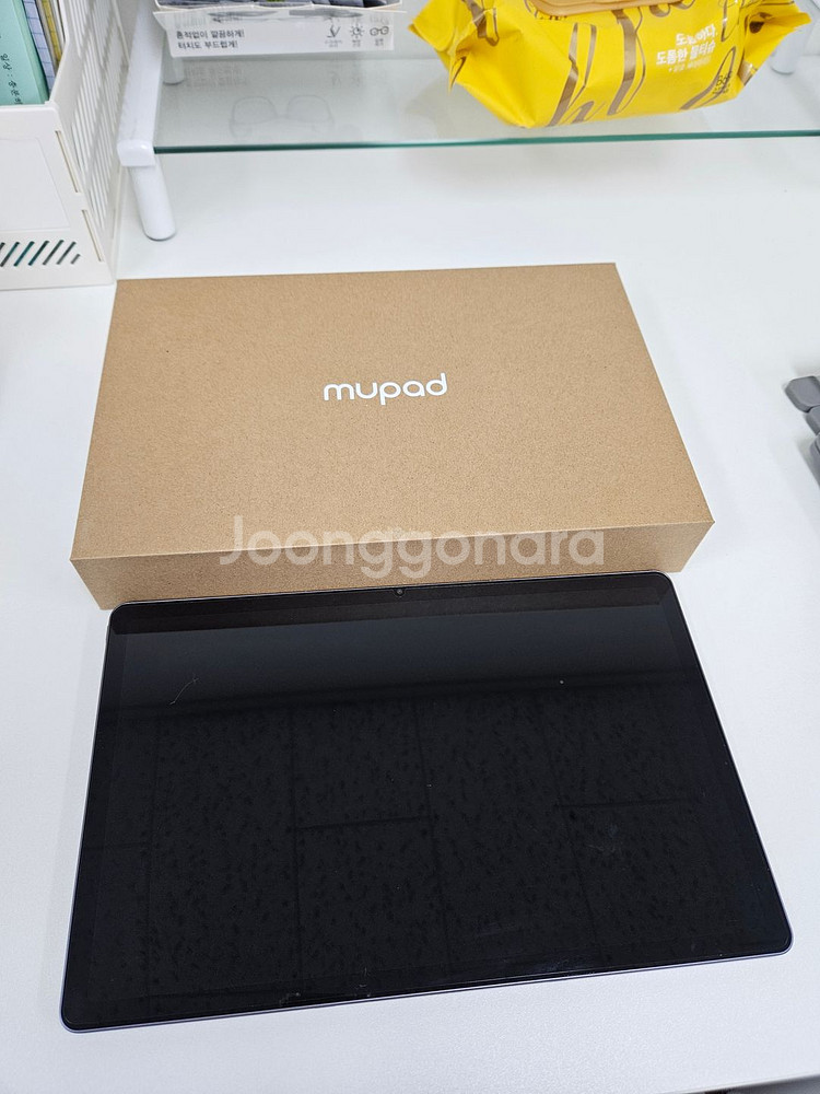 아이뮤즈L11 태블릿PC--3
