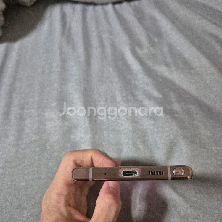 갤럭시 노트 20 5g 256g--3
