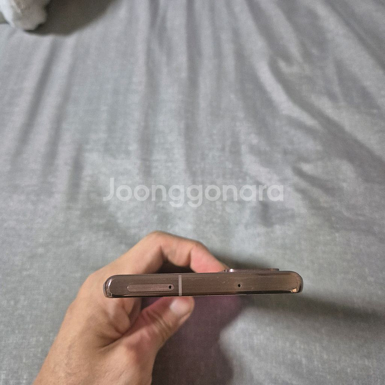 갤럭시 노트 20 5g 256g--5