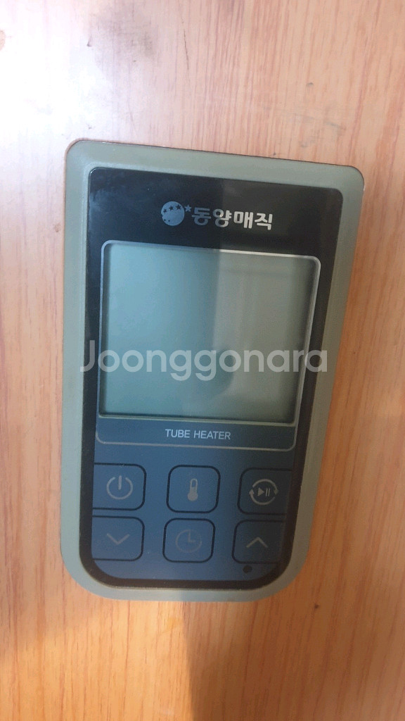 동양매직 돈풍기 곱창난로 튜브히터난로 열풍기 석유난로--3