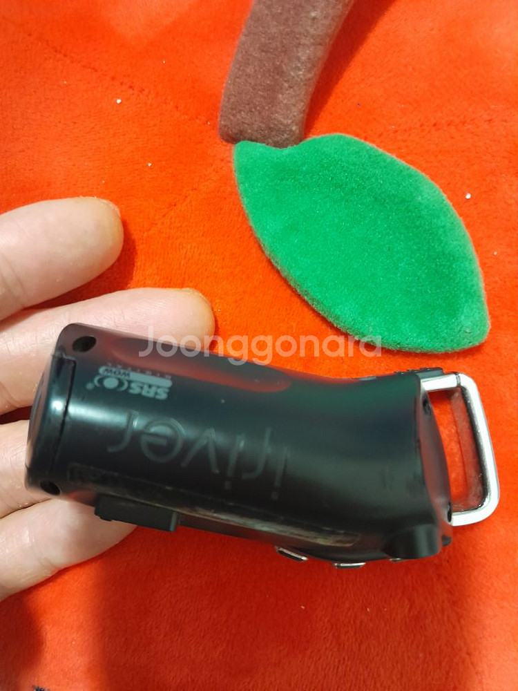 아이리버 mp3 t10 y2k감성--2