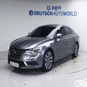 [르노코리아(삼성)]SM6 가솔린 2.0 GDe RE