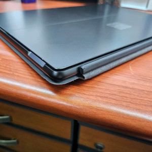 서피스프로9 i5 256 램16