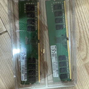 삼성전자 ddr4-2400 2666 8gb