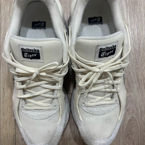 오니츠카타이거 모아지CO MOAGE CO 스니커즈 운동