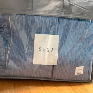 SESA 침구세트