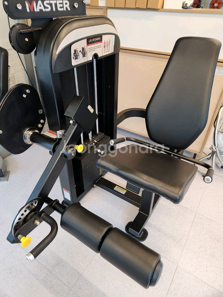 렉스코 레그 익스텐션 팝니다--1