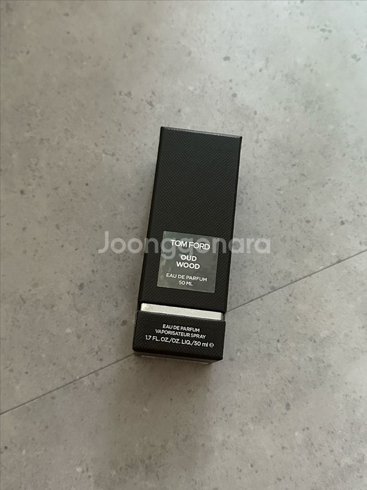 톰포드 오드우드 50ml 새상품--0