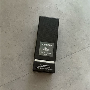 톰포드 오드우드 50ml 새상품