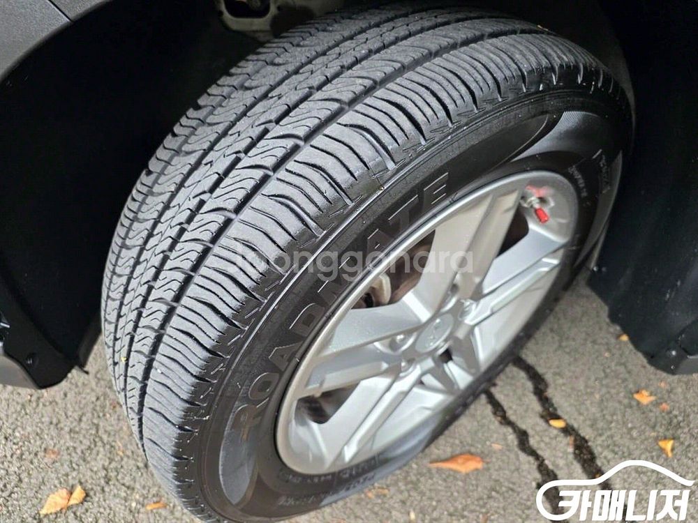 [현대]코나 디젤 1.6 2WD 모던 테크 (5인승)--7