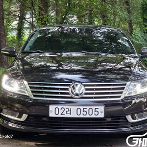 [폭스바겐]뉴 CC 2.0 TDI 블루모션 4모션 (5