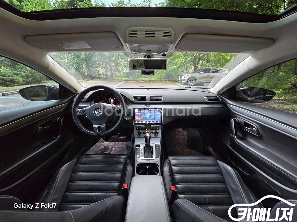 [폭스바겐]뉴 CC 2.0 TDI 블루모션 4모션 (5--6