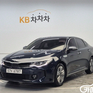[기아]K5 2세대 하이브리드 노블레스 (5인승) #앱