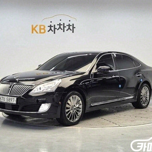 [현대]에쿠스(신형) VS500 프레스티지 (4인승)