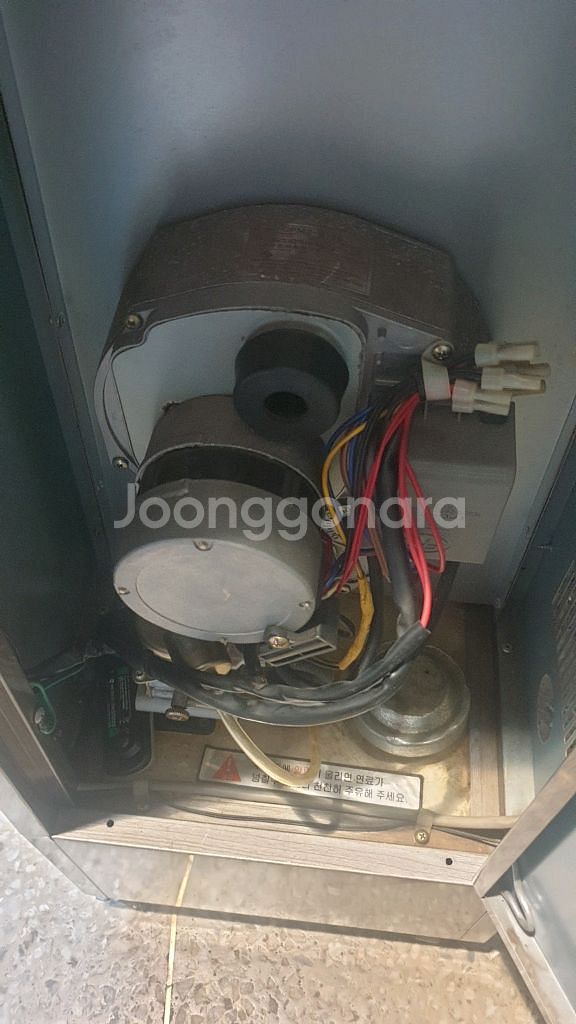 화신돈풍기 곱창난로 튜브히터난로 열풍기 온풍기 석유난로--4