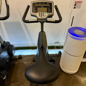 keysfitness 입식 실내 자전거