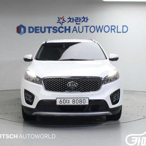 [기아]올 뉴 쏘렌토 디젤 2WD 2.0 노블레스 스페