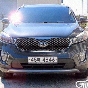 [기아]올 뉴 쏘렌토 디젤 2WD 2.0 노블레스 #앱