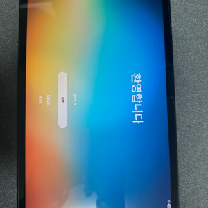 갤럭시 탭 S8 5G 138