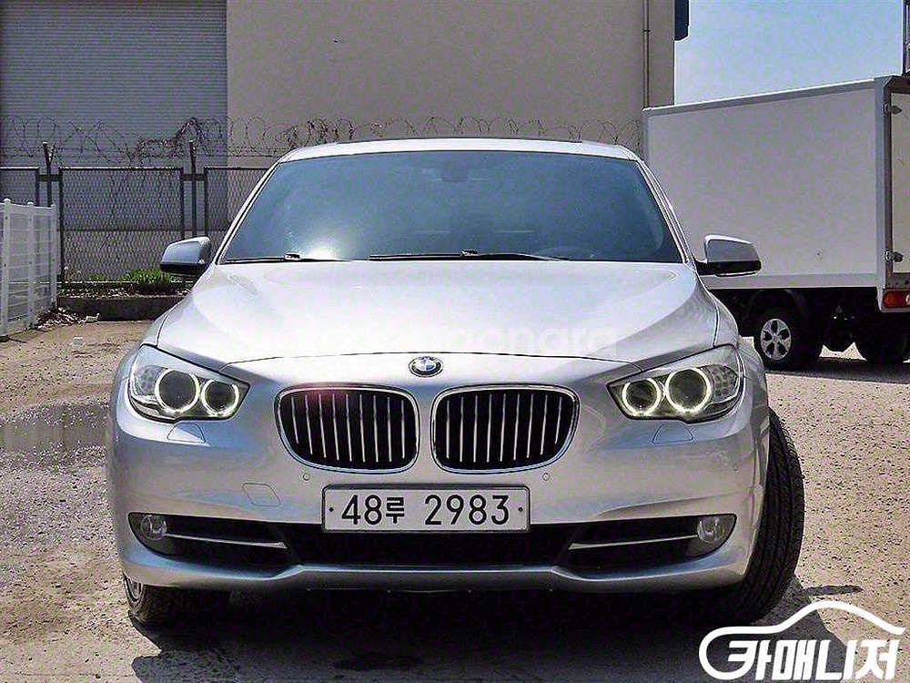 [BMW]5시리즈 GT (F07) GT 30d xDRI--0