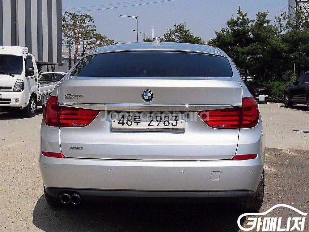 [BMW]5시리즈 GT (F07) GT 30d xDRI--3