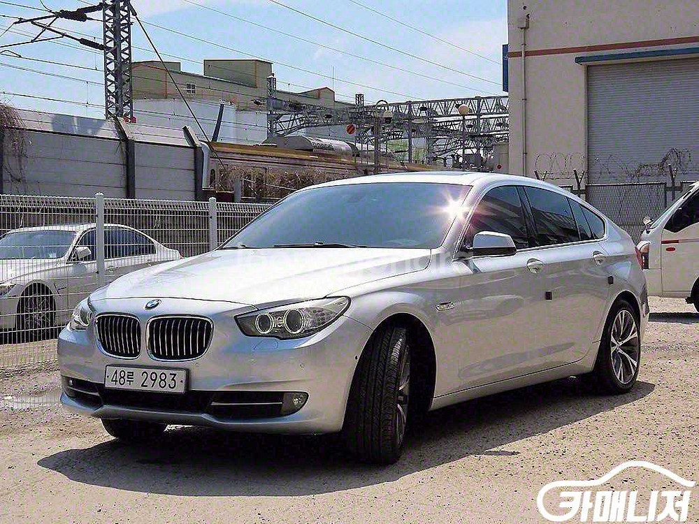 [BMW]5시리즈 GT (F07) GT 30d xDRI--1