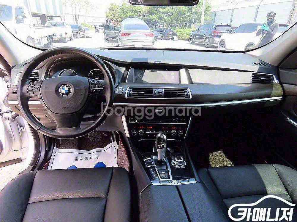 [BMW]5시리즈 GT (F07) GT 30d xDRI--6