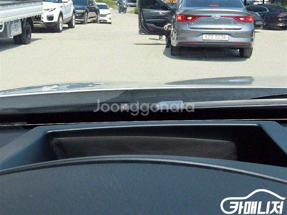 [BMW]5시리즈 GT (F07) GT 30d xDRI--9