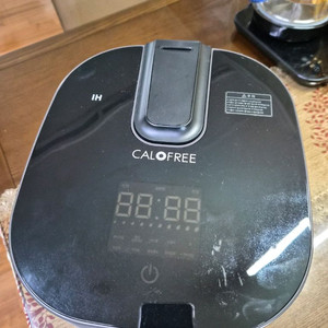 칼로프리 저당밥솥