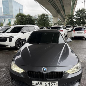 [BMW]3시리즈 (F30) 320d #앱특가