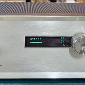 DYNA 튜너 FM-3