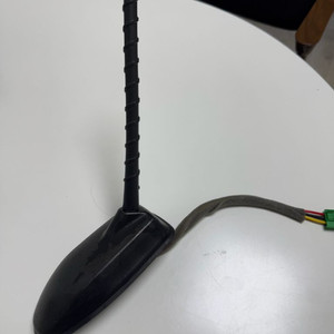 스타리아 폴대 안테나