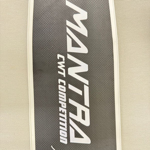 세트마 만트라 프리다이빙 핀 (신품급)