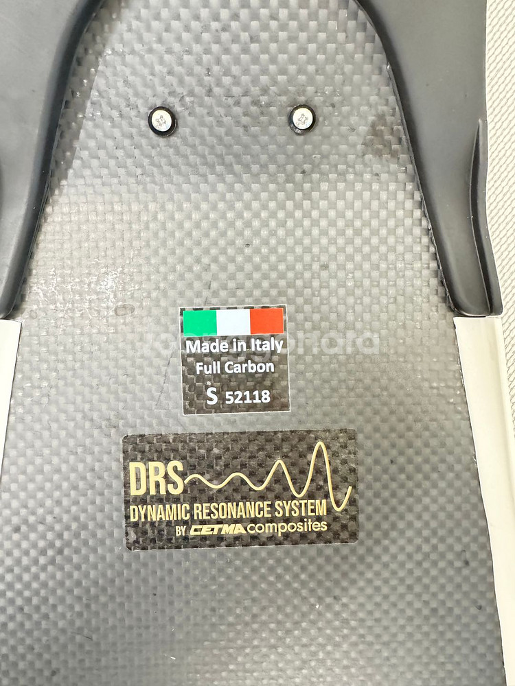 세트마 만트라 프리다이빙 핀 (신품급)--1