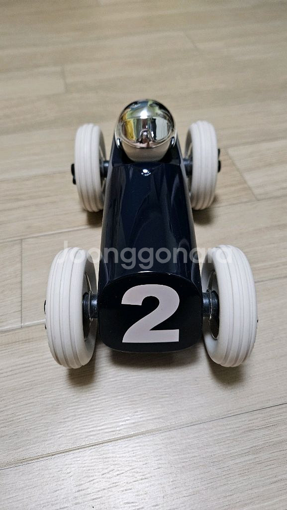 아트토이 플레이포에버 클라이드 미드나잇--0