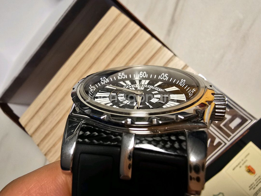 로저드뷔 43mm SYM43판매합니다. 풀셋입니다--2