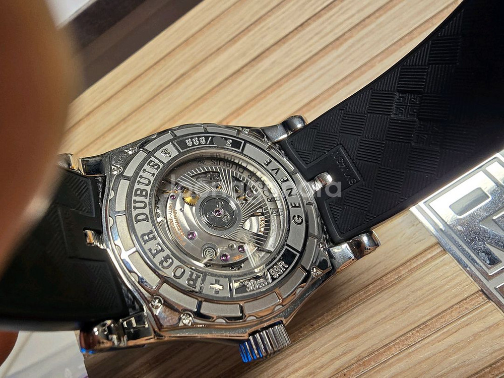 로저드뷔 43mm SYM43판매합니다. 풀셋입니다--3