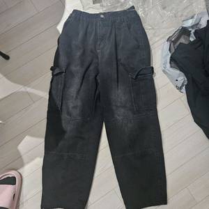 카고 청바지 새상품