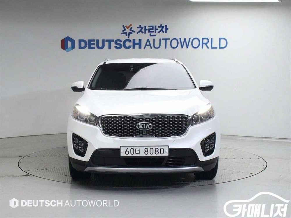 [기아]올 뉴 쏘렌토 디젤 2WD 2.0 노블레스 스페--0