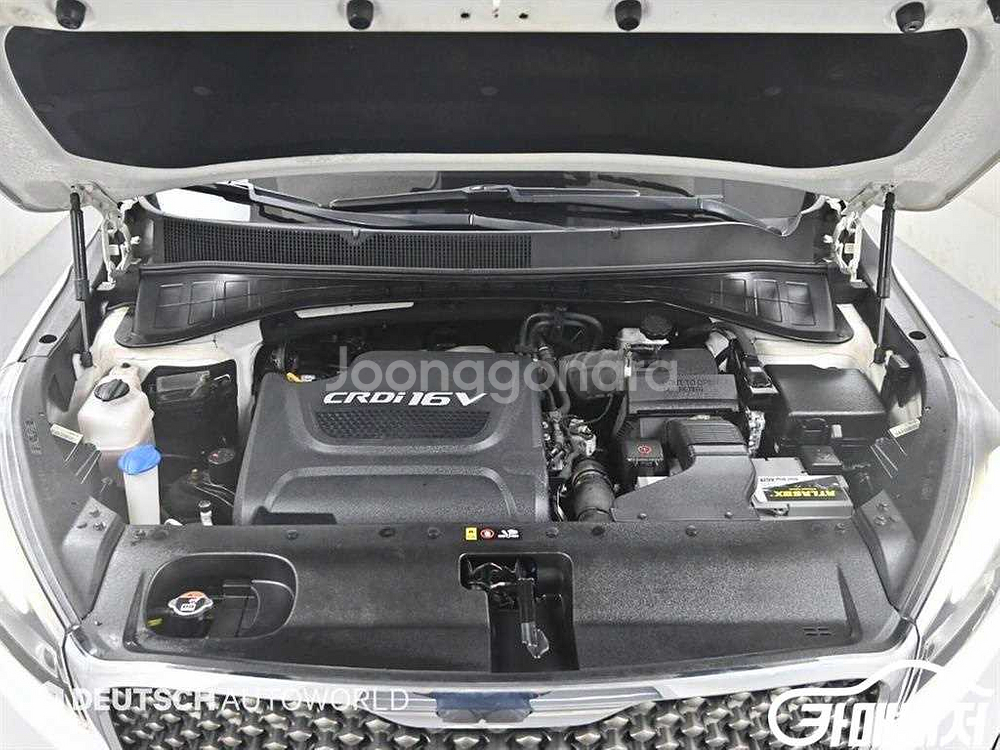 [기아]올 뉴 쏘렌토 디젤 2WD 2.0 노블레스 스페--5