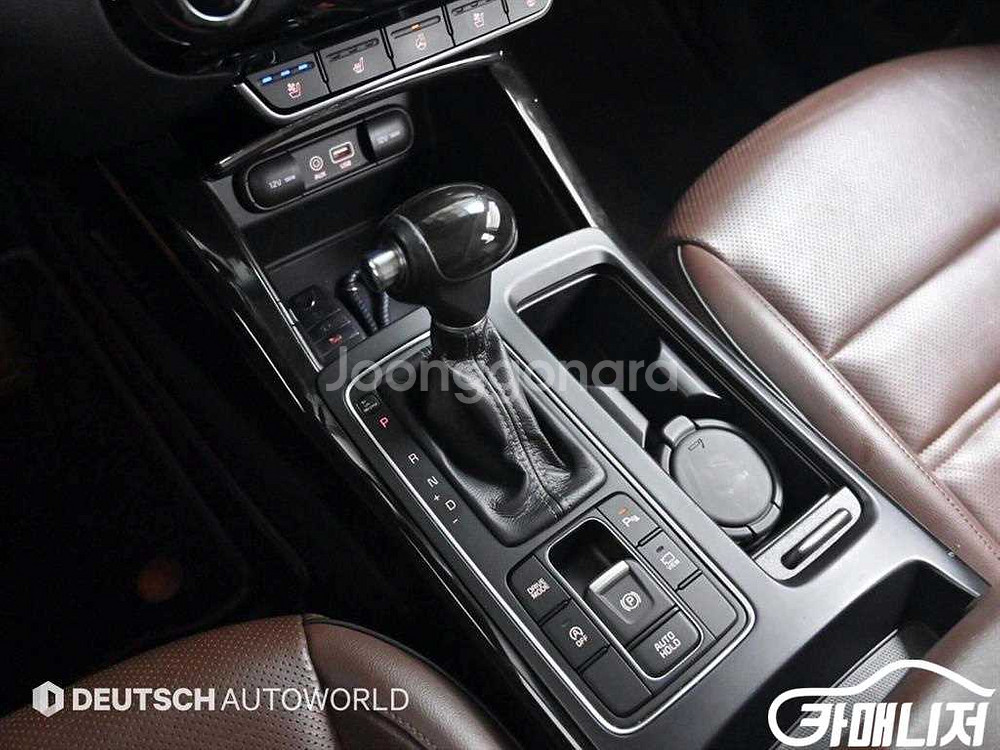 [기아]올 뉴 쏘렌토 디젤 2WD 2.0 노블레스 스페--8