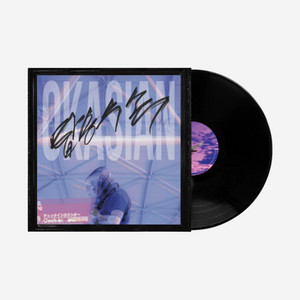 오케이션 탑승수속 LP