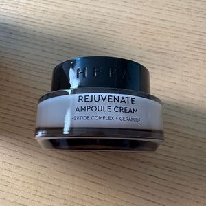 (새상품) 헤라 리쥬브네이트 앰플 크림 50ml