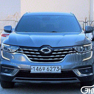 [르노코리아(삼성)]더뉴QM6 2.0 LPe RE 2W