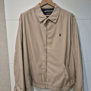 폴로쟈켓