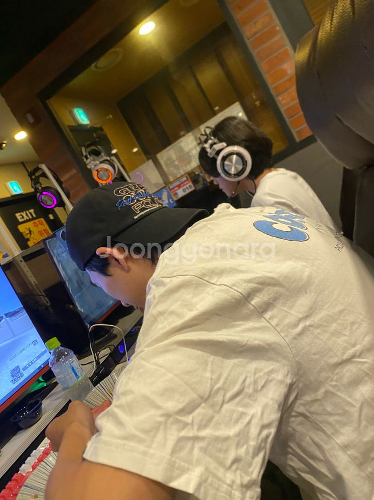 야구모자--0
