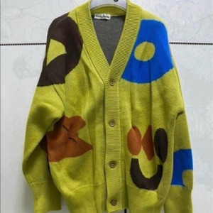 리미떼두두유아가디건