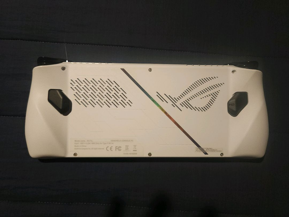 로갈리 z1e 512기가 팝니다--1